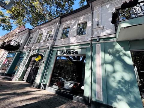 квартира по адресу Пушкинская ул. (Пушкінська), 24
