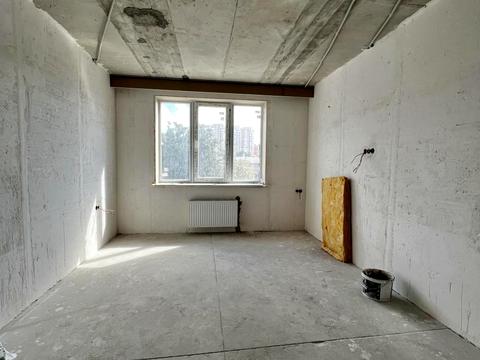 квартира по адресу Варненская ул., 27