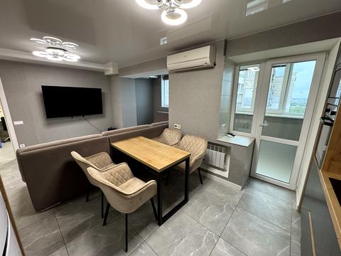 квартира за адресою Запорізьке шосе, 40