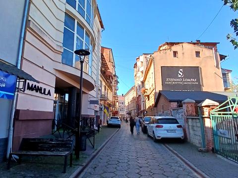квартира по адресу Станіславська ул., 7