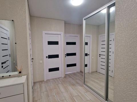 квартира по адресу Радужный массив ул., 22/1
