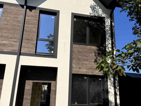 будинок за адресою Мазіна Сергія, 4