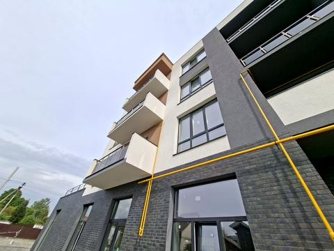 квартира за адресою Богунська вул., 20
