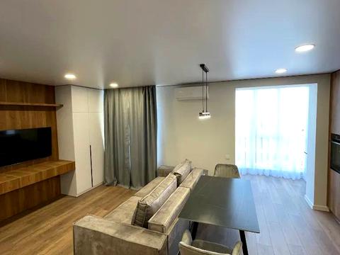 квартира за адресою Запорізьке шосе, 32д
