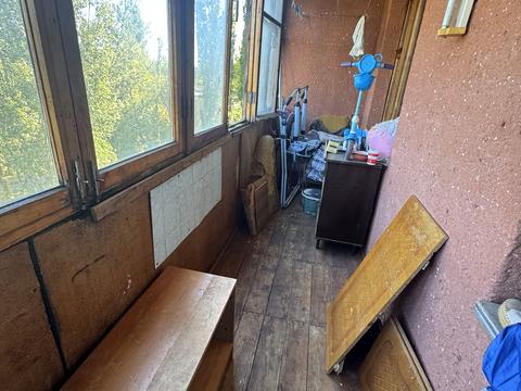 квартира по адресу Виталия Блажко ул., 11