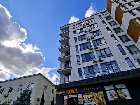 квартира за адресою Сирецько-Садова вул., 1