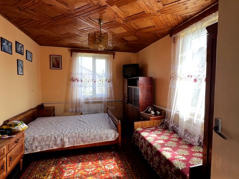 дом по адресу Бузкова