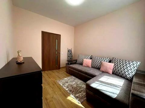 квартира за адресою Суднобудівна вул., 8