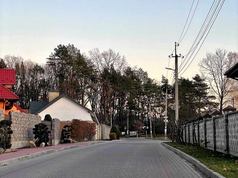 ділянка за адресою 