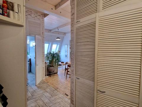 квартира по адресу Маразлиевская ул., 10/1
