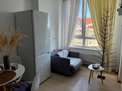 квартира по адресу Леннона ул., 41