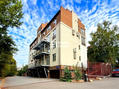 квартира за адресою Саржинська вул., 2