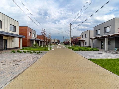 будинок за адресою с. Крушинка, Тепла