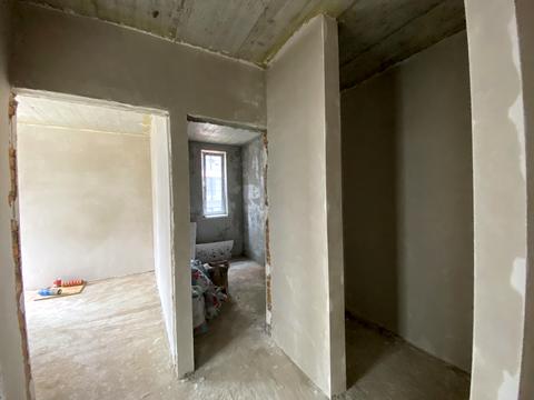 квартира по адресу Национальной Гвардии ул., 3