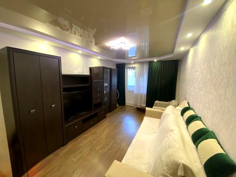 квартира по адресу Металлургов ул., 7