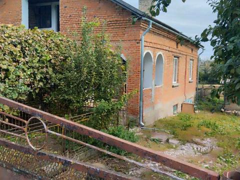 будинок за адресою Серет вул., 21