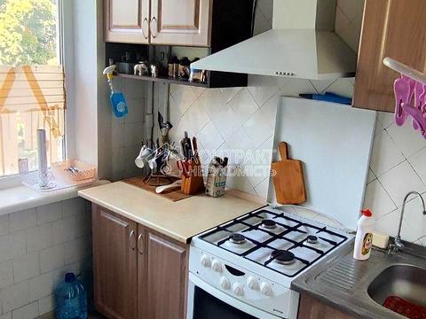 квартира по адресу Тракторостроителей просп., 122а