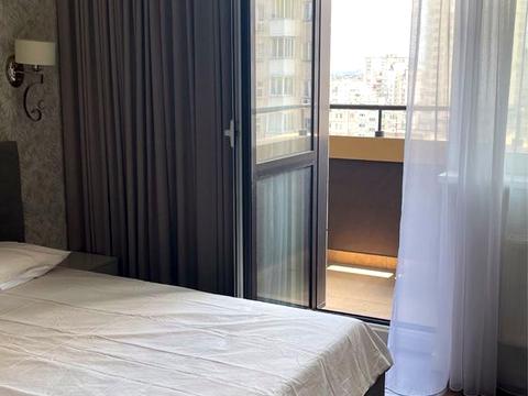 квартира за адресою Оболонський просп., 26