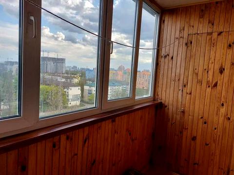 квартира по адресу Ярослава Гашека бульв., 7-А