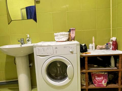 квартира за адресою Гузера, 34