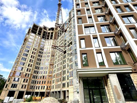 коммерческая по адресу Великая Кольцевая ул., 11