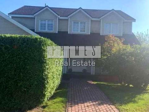 будинок за адресою Черняхівського вул.