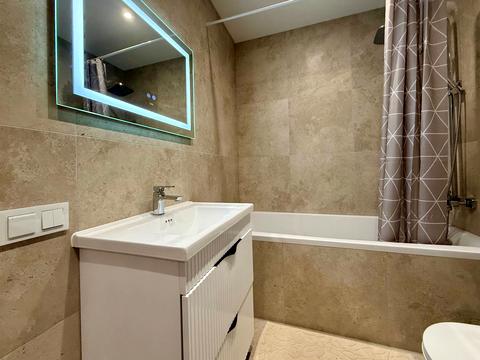 квартира по адресу Крайковского ул., 3 к8