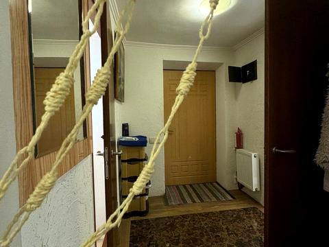 дом по адресу Центральна