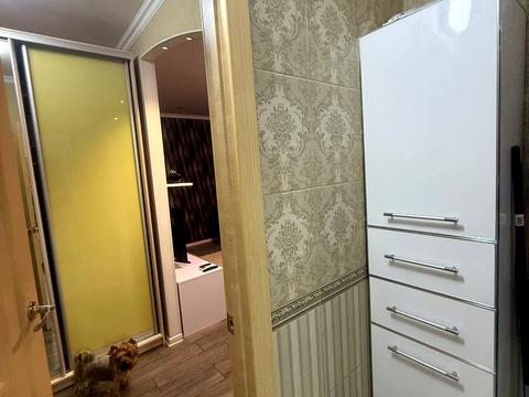 квартира по адресу Мирная ул., 19