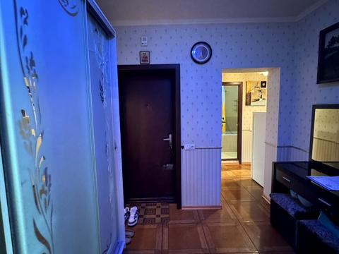 квартира по адресу Анны Ахматовой ул., 15