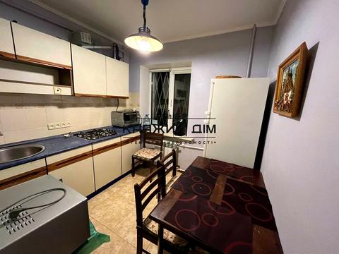 квартира по адресу Дегтяревская ул., 43/1