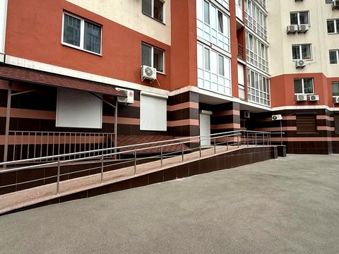 комерційна за адресою Гарматна вул., 38-Б