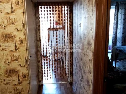 квартира за адресою Каденюка вул., 12а