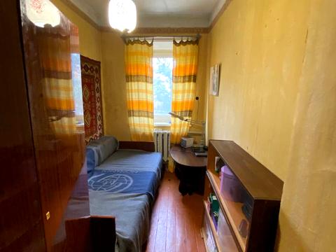 будинок за адресою Червонокалиновий пров. (Червоноармійський)