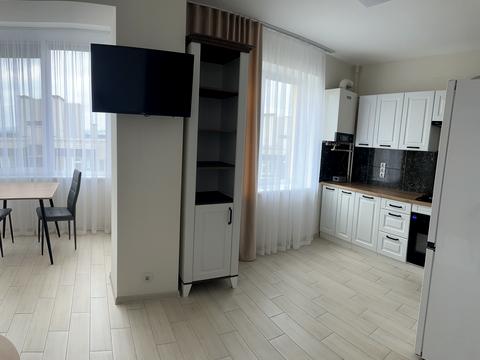 квартира по адресу Кармелюка ул., 9