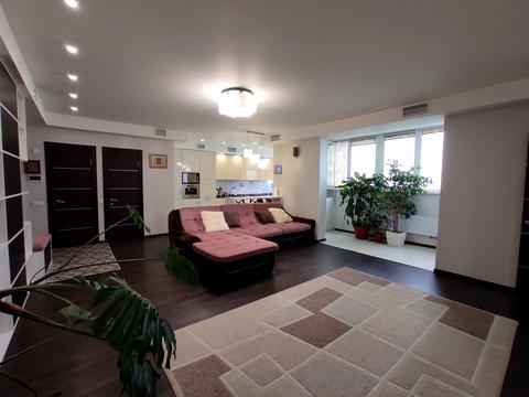 квартира за адресою Авіаконструктора Ігоря Сікорського вул. (Танкова), 1