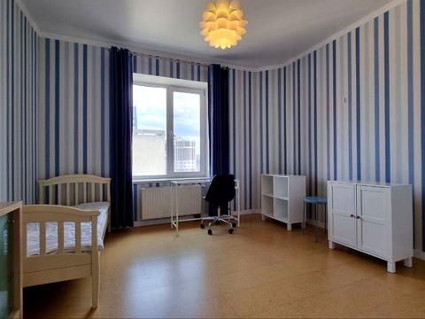 квартира по адресу Златоустовская ул., 50