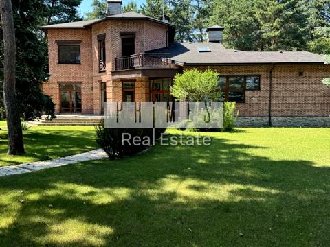 будинок за адресою Столичне шосе