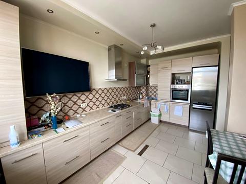квартира по адресу Червоной Калины просп., 64