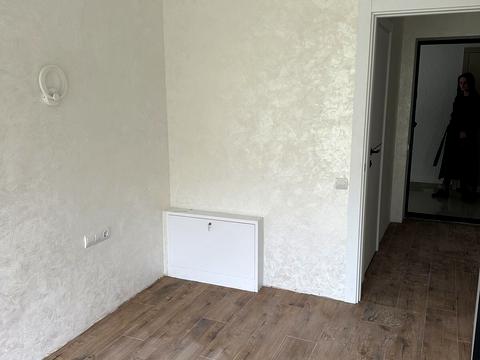 квартира по адресу с. Голубиное,  ул., 2
