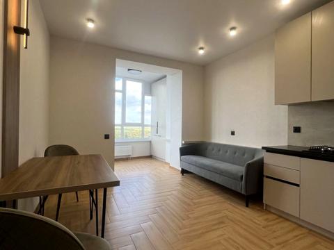 квартира по адресу Степана Бандери ул., 30-А
