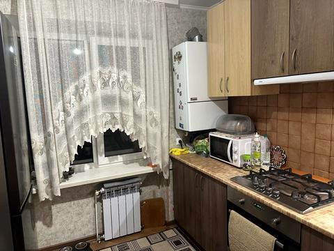 квартира за адресою Лесі України, 5