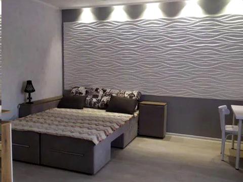 квартира за адресою Панаса Мирного вул., 27