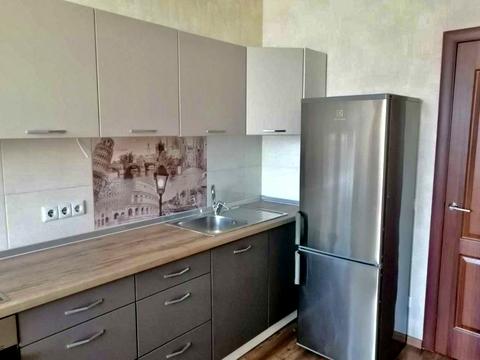 квартира за адресою Драгоманова вул., 2