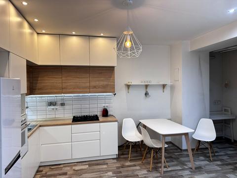 квартира за адресою Мирослава Мисли вул. (Цілиноградська), 50е