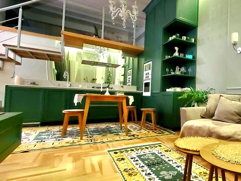 квартира за адресою Краківська вул., 17