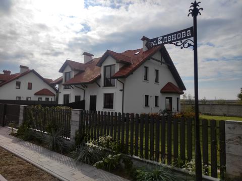 будинок за адресою Кленова, 3