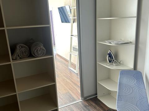 квартира за адресою Аркадійське плато вул. (Гагаринське плато), 9