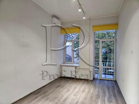 квартира за адресою Київ, Антоновича вул. (Горького), 47/12