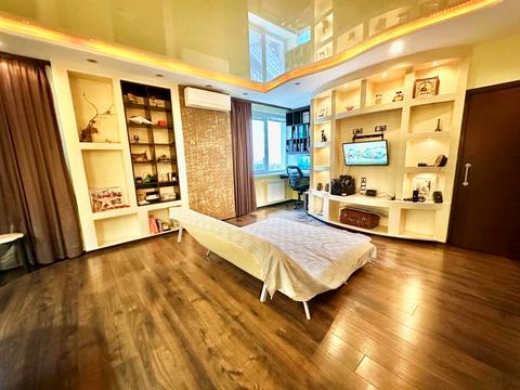 квартира за адресою Миколи Руденка бульв. (Кольцова), 14-К